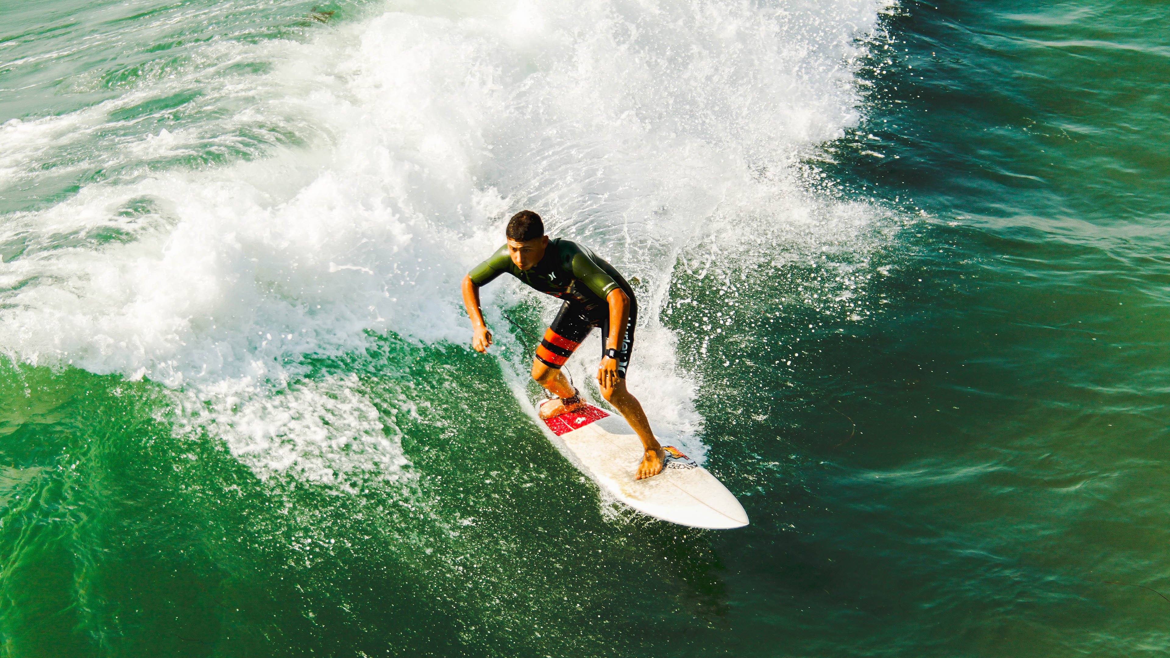 开云体育app-一夫当关！米切尔的钢铁防线，是曼城卫冕之路的最后一座天王山