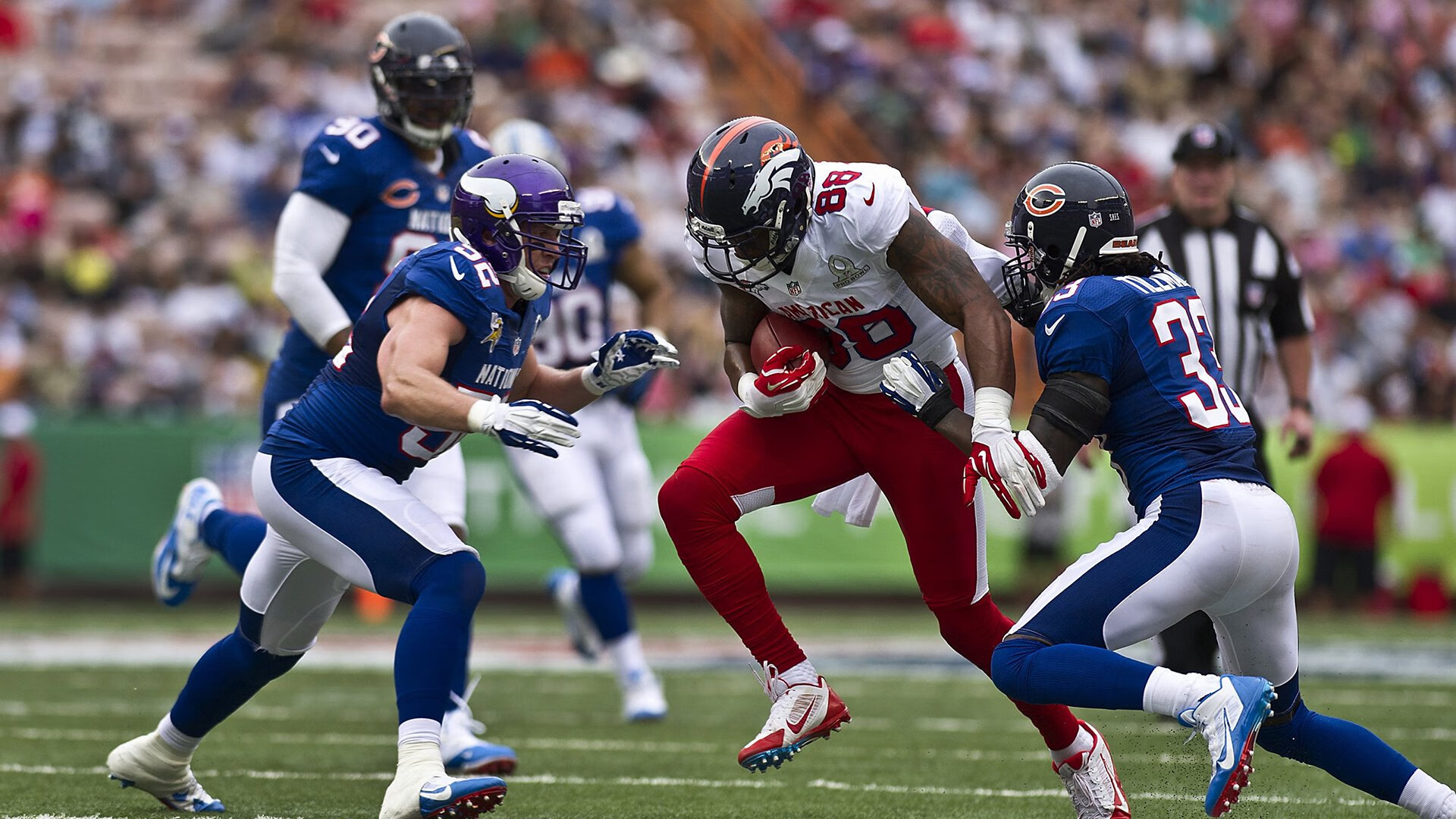 开云世界杯2026-红土驯服草地，鲁德扛起全队，挪威孤舟破浪