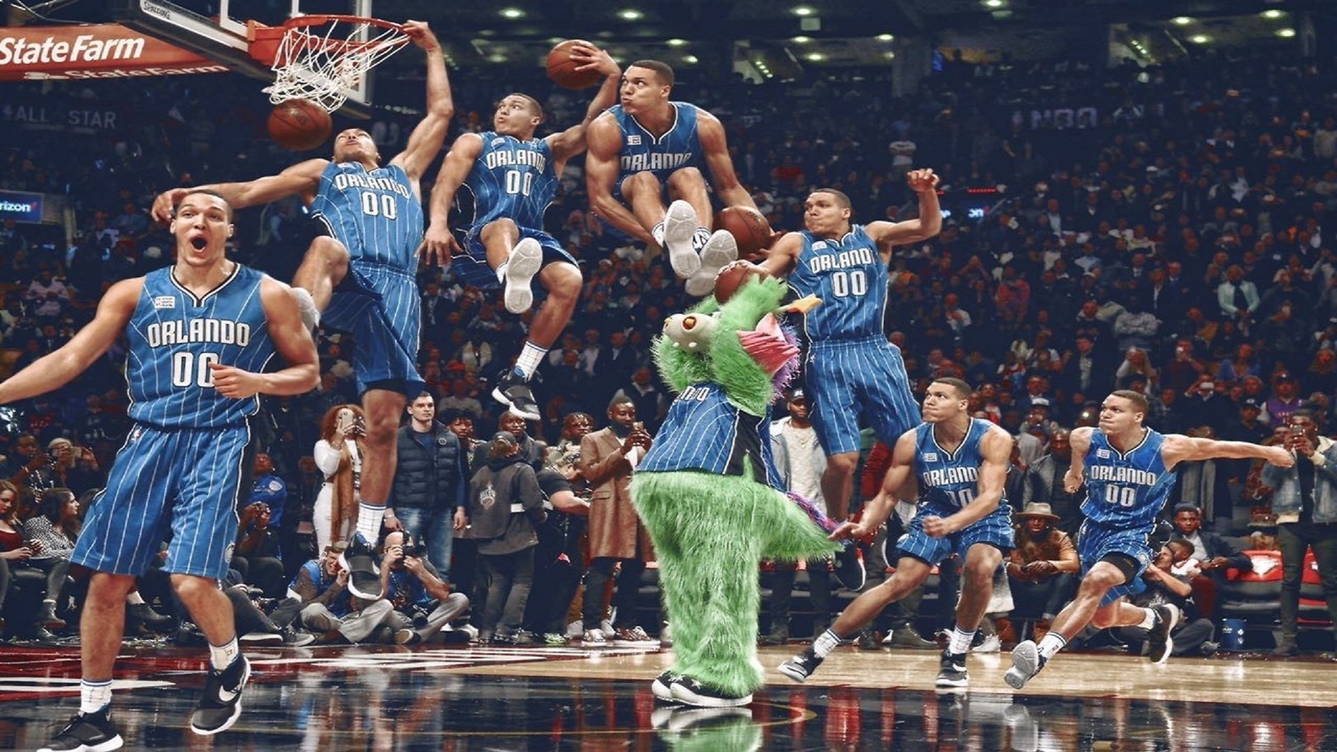 开云下载-赛道与球场，当范弗利特在F1街道赛接管比赛，独行侠以铁血终结国王